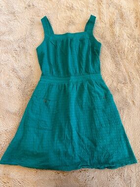 Universal Thread green summer dress, Women’s Small